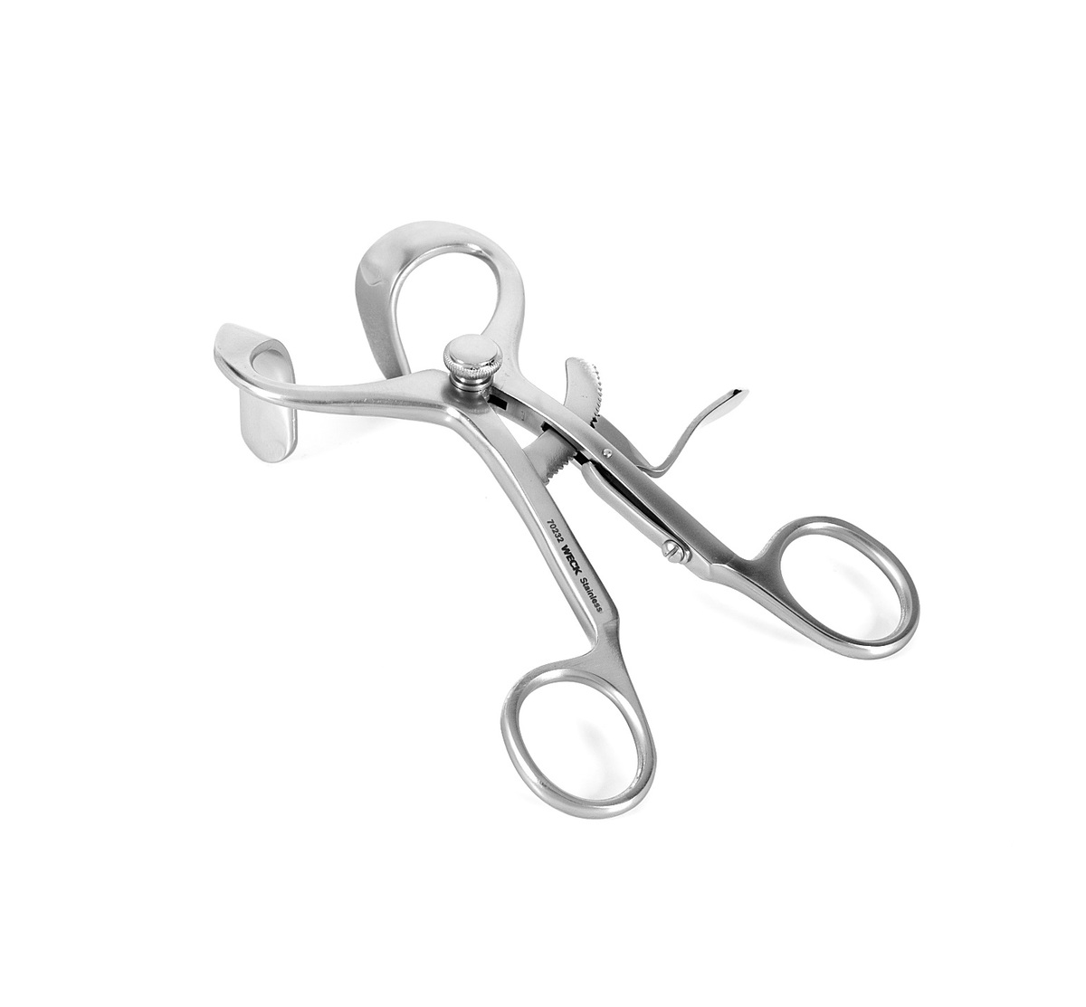 Sluder-Jansen Mouth Gag | ENT | Surgical Instruments | All Categories ...