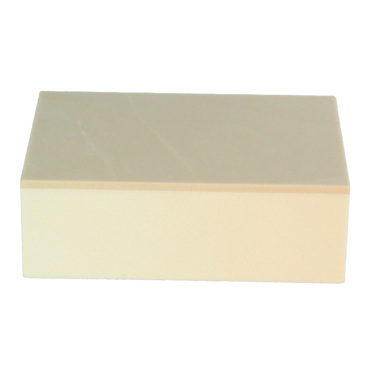 Hard Training Bone Block (4.5 x 3.25 x 1.5 in) | Training Bones and ...