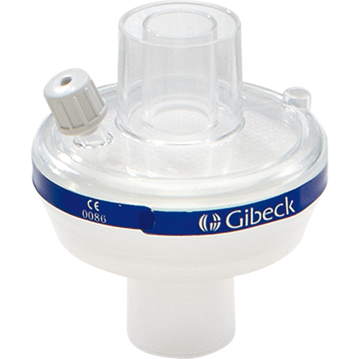 Humid-Vent® Filter Compact, straight | Humidification | Respiratory ...