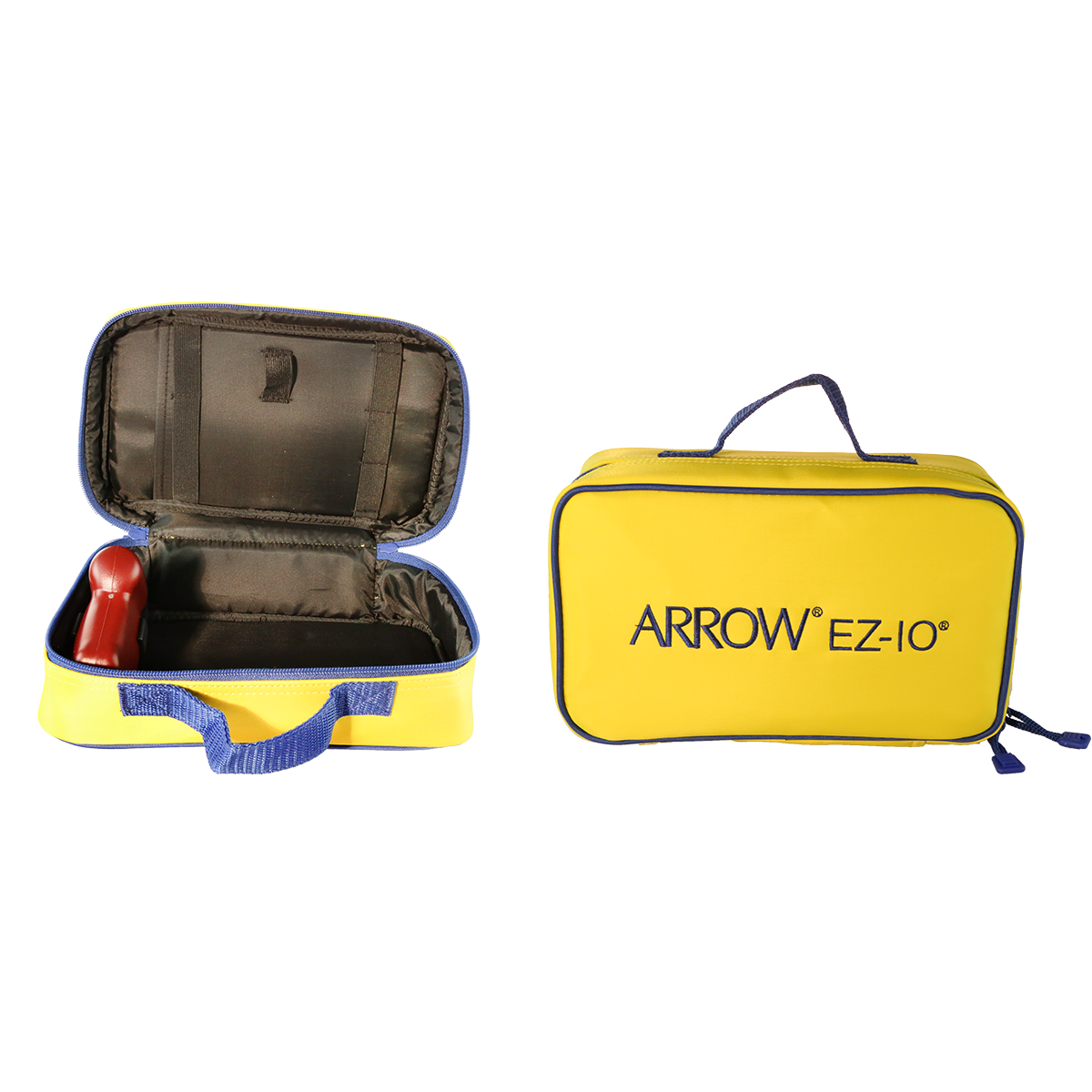 Arrow® EZ-IO® Soft-Sided Vascular Access Pack | Intraosseous Access ...