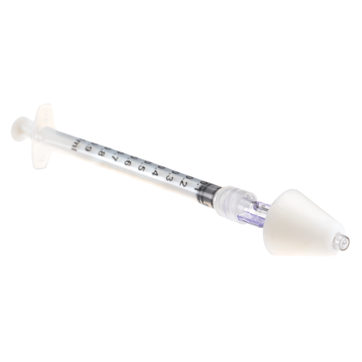 Atomization Device MAD Nasal™ Intranasal Mucosal Atomization Device - without Syringe ...