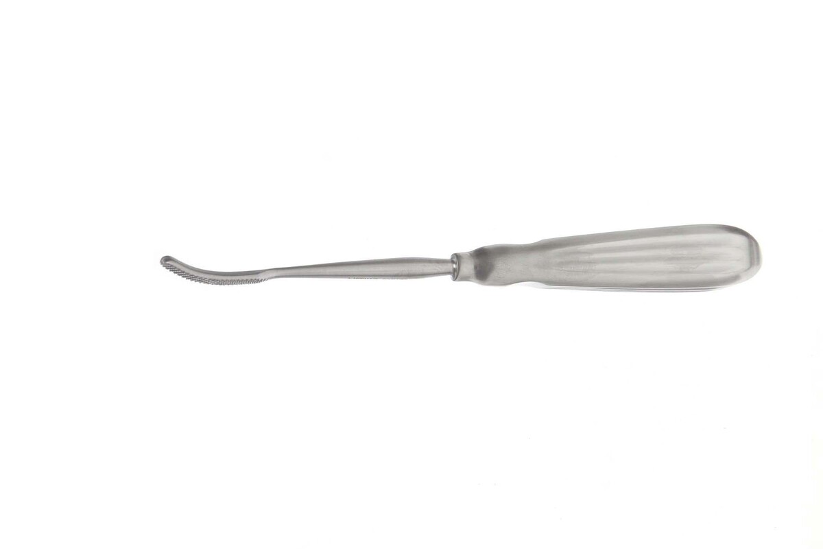 Aufricht-Glabella Rasp | ENT | Surgical Instruments | All Categories ...