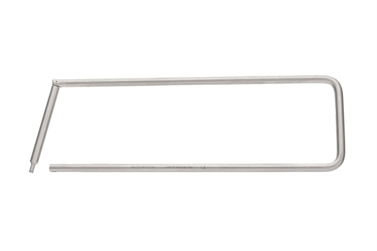Instrument Stringers | Instrument Accessories | Surgical Instruments ...