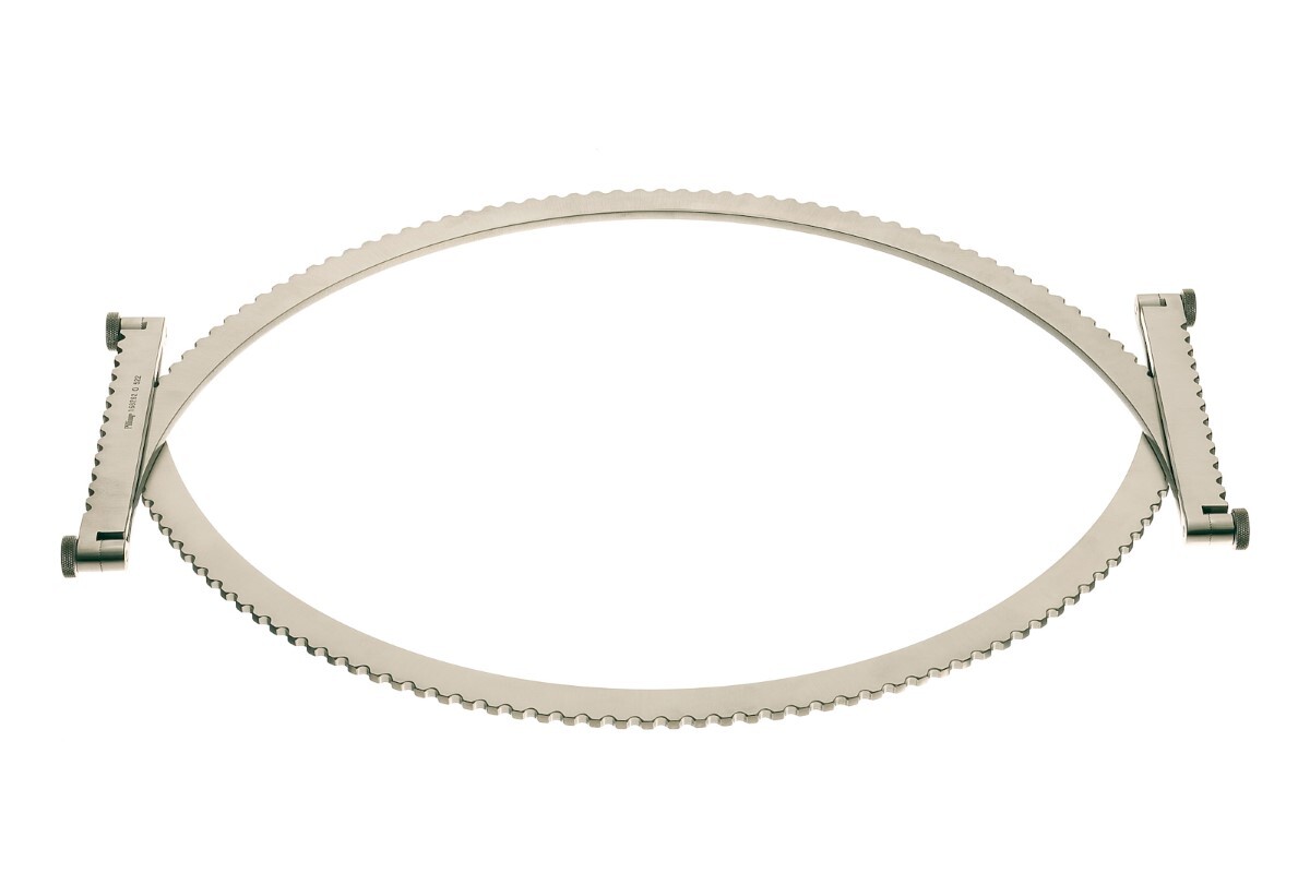 Circutract Bariatric Ring | General | Surgical Instruments | All ...