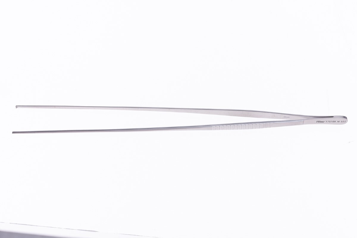Thumb Tissue Forceps | General | Surgical Instruments | All Categories ...