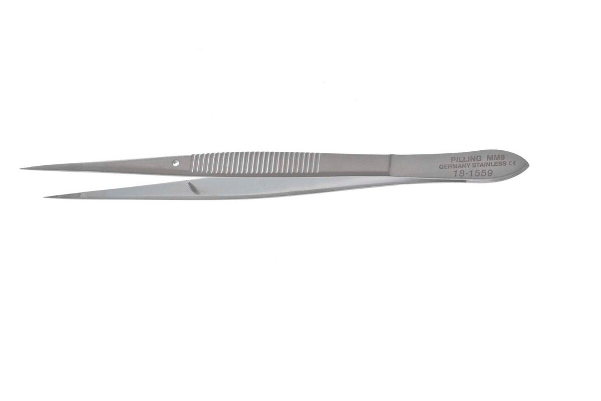 Splinter Forceps | General | Surgical Instruments | All Categories | us ...