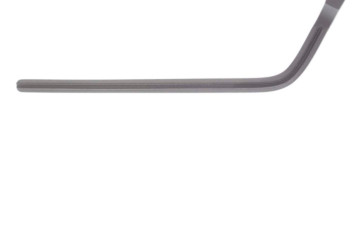 Hayes Anterior Resection Clamps | General | Surgical Instruments | All ...