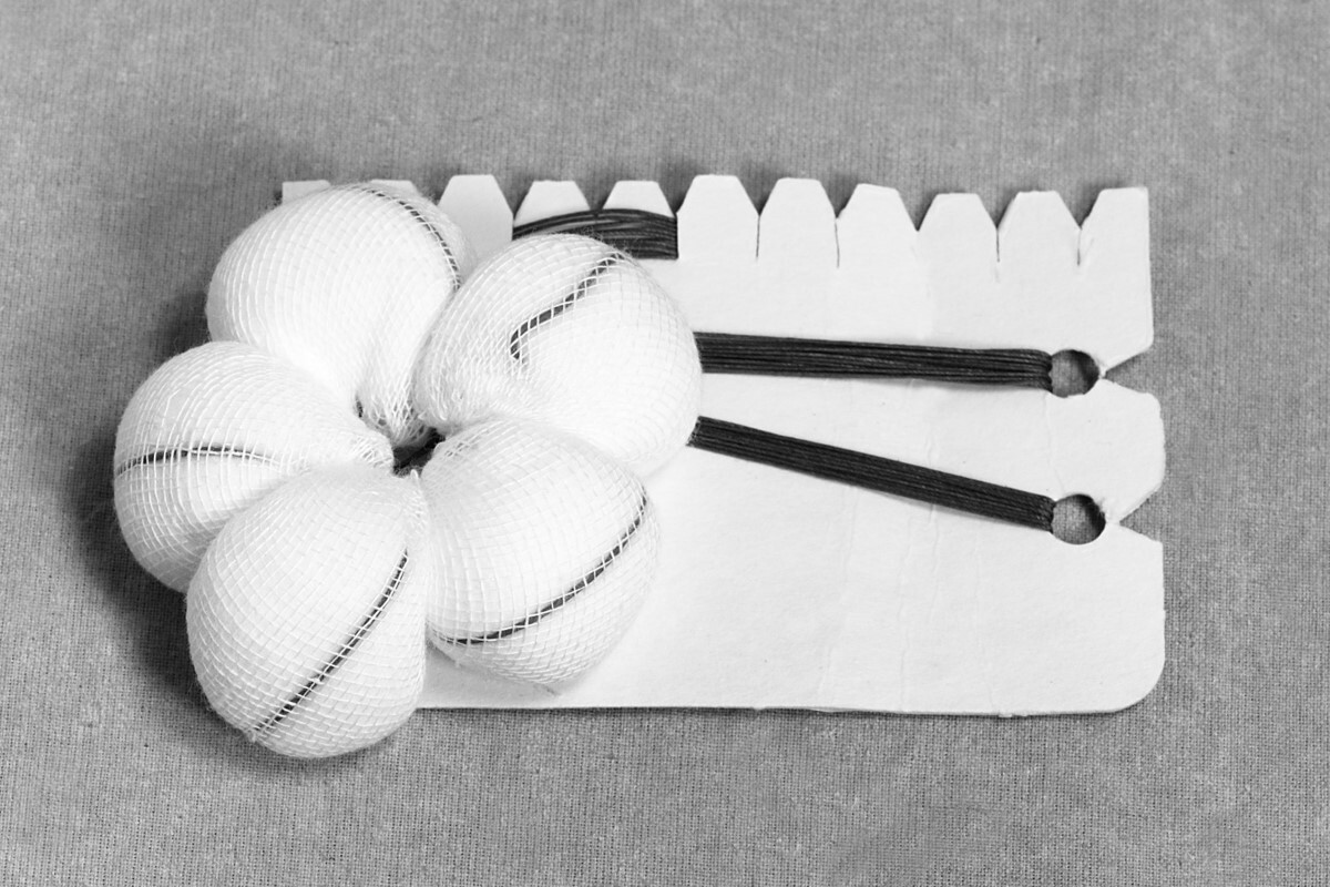 Tonsil Sponges | General | Surgical Instruments | All Categories | us ...