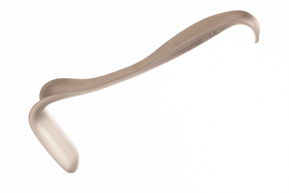 Sims Vaginal Retractors | OB/GYN | Surgical Instruments | All ...