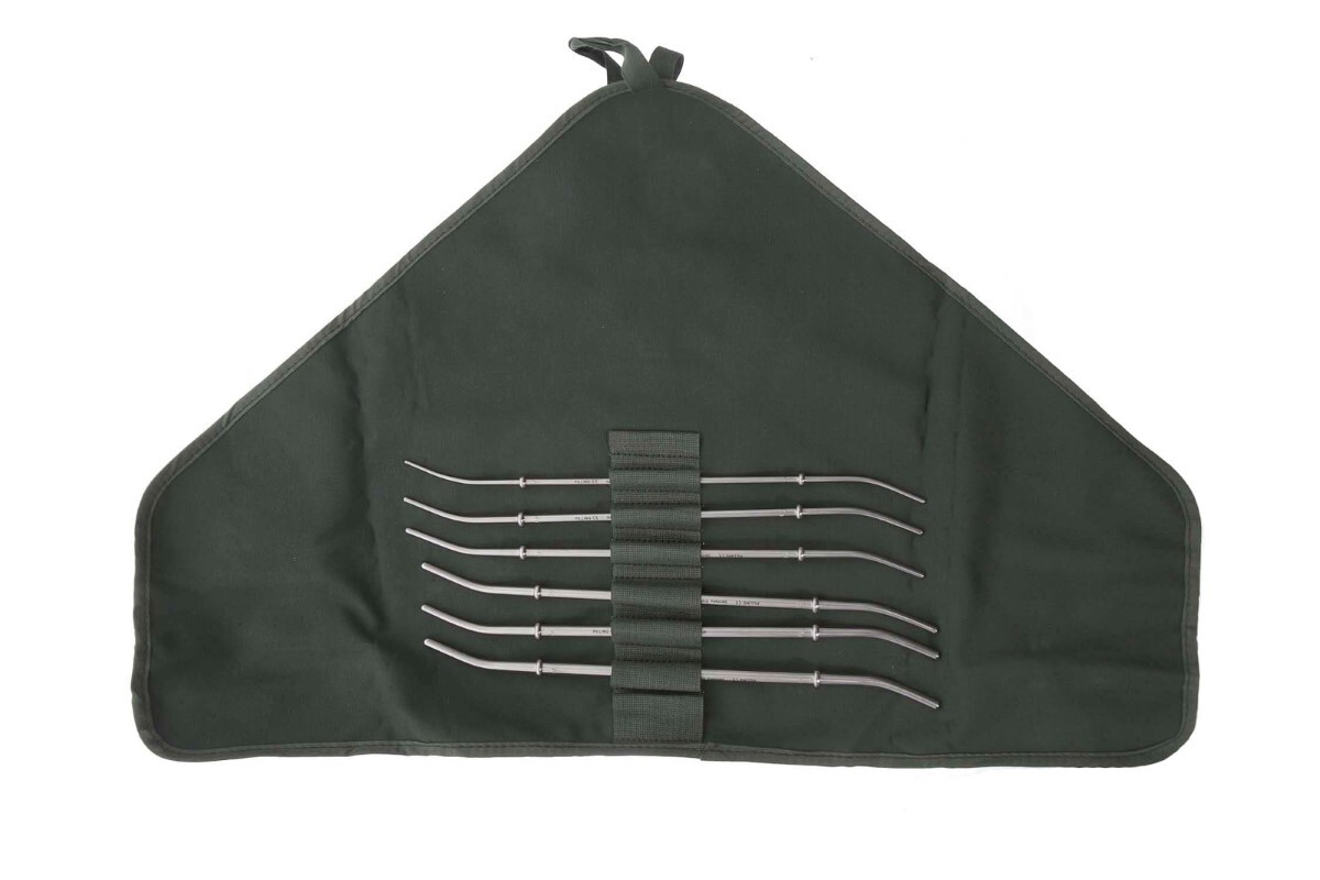Hank Uterine Dilators, Pilling® | OB/GYN | Surgical Instruments | All ...