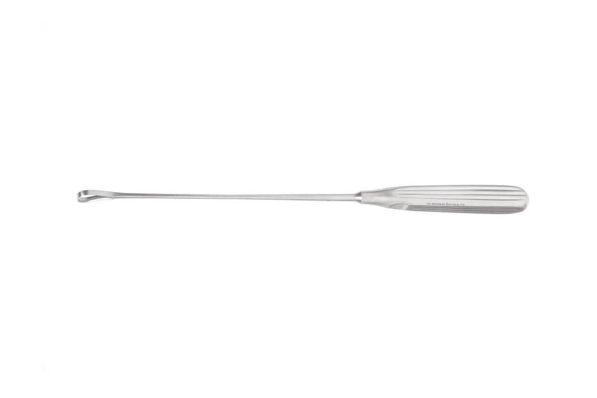 Sims Uterine Curettes | OB/GYN | Surgical Instruments | All Categories ...
