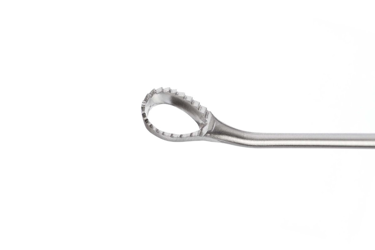 Heaney Biopsy Curette | OB/GYN | Surgical Instruments | All Categories ...