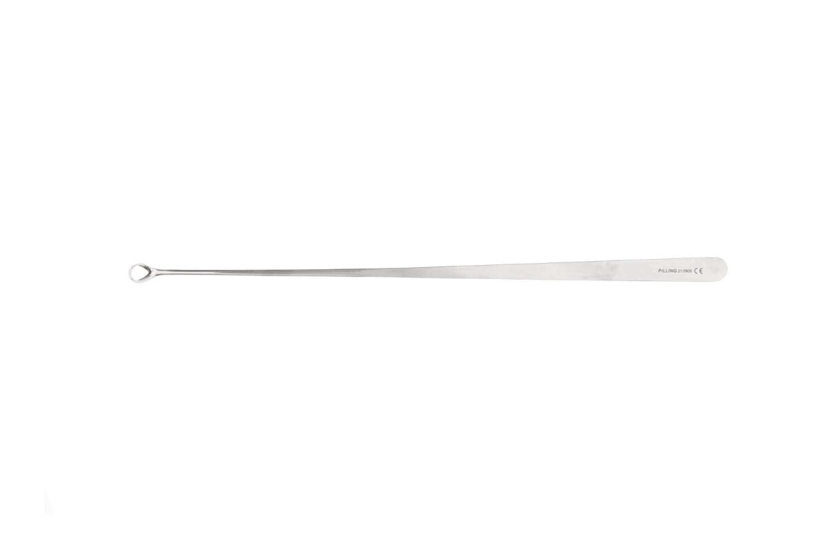 Heaney Biopsy Curette | OB/GYN | Surgical Instruments | All Categories ...
