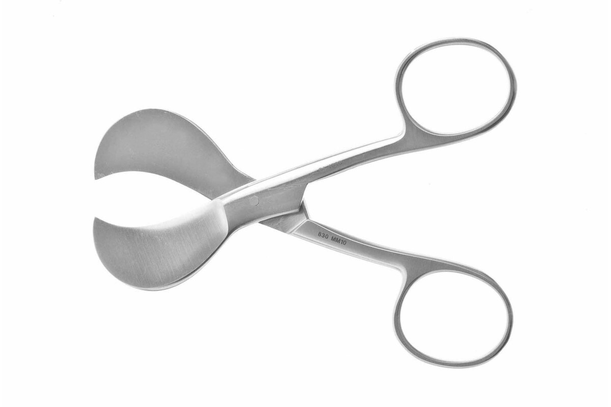 Umbilical Scissors | OB/GYN | Surgical Instruments | All Categories ...