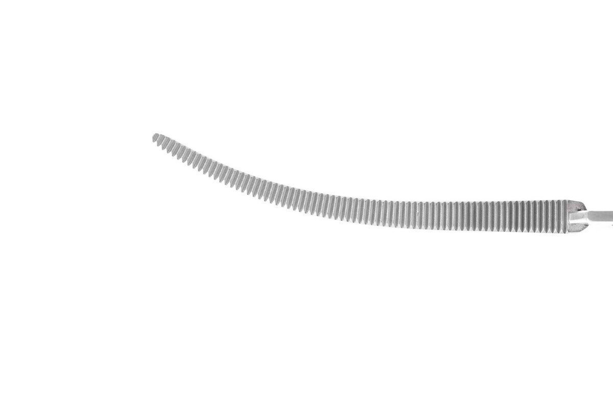 DeBakey® Hysterectomy Clamp | OB/GYN | Surgical Instruments | All ...