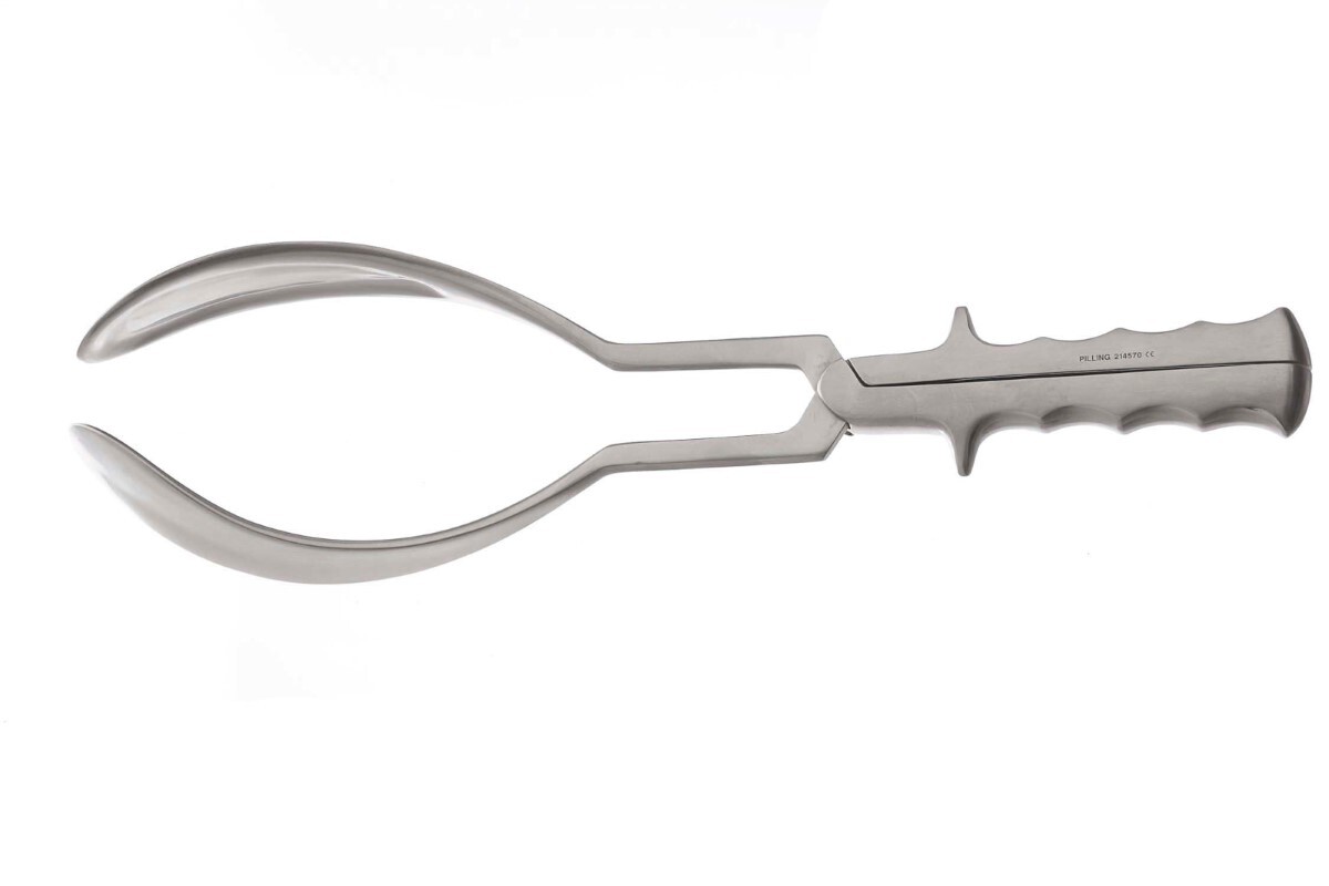 Simpson-Luikart Obstetrical Forceps | OB/GYN | Surgical Instruments ...