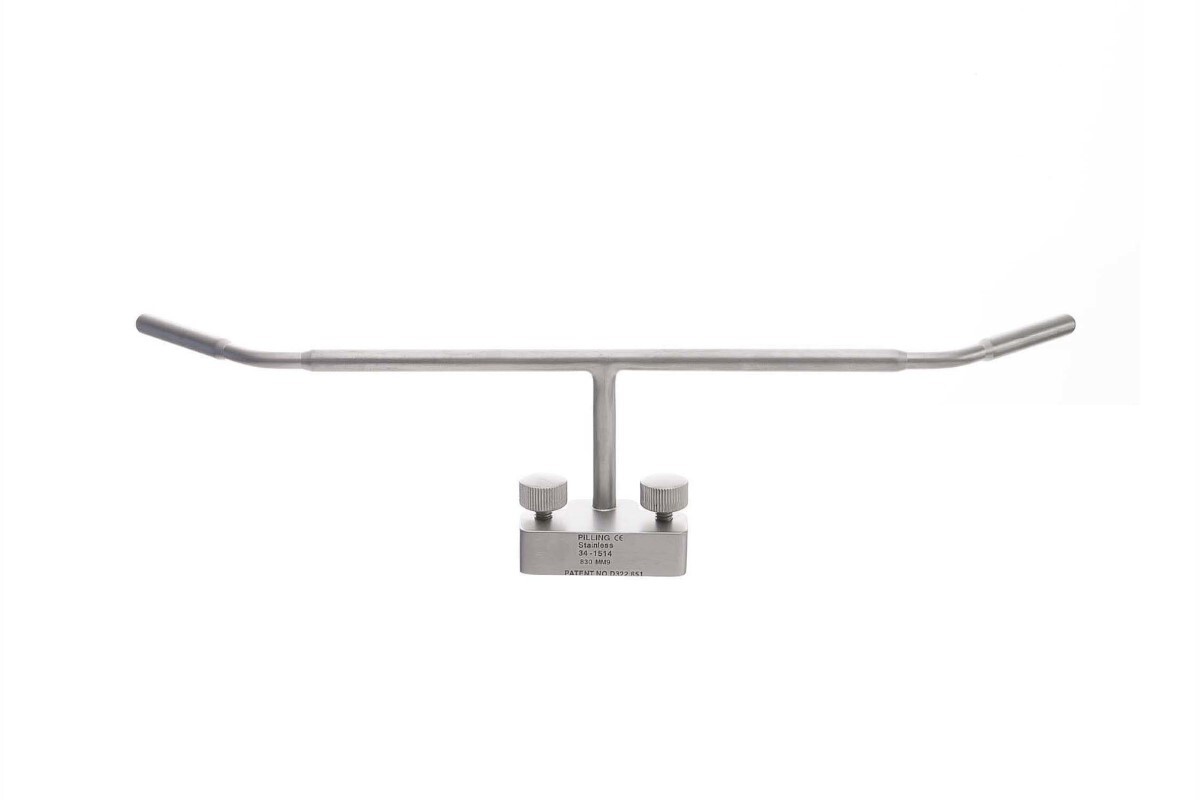Chaux-Lemole Bi-Angle T-Frame | CVT | Surgical Instruments | All ...