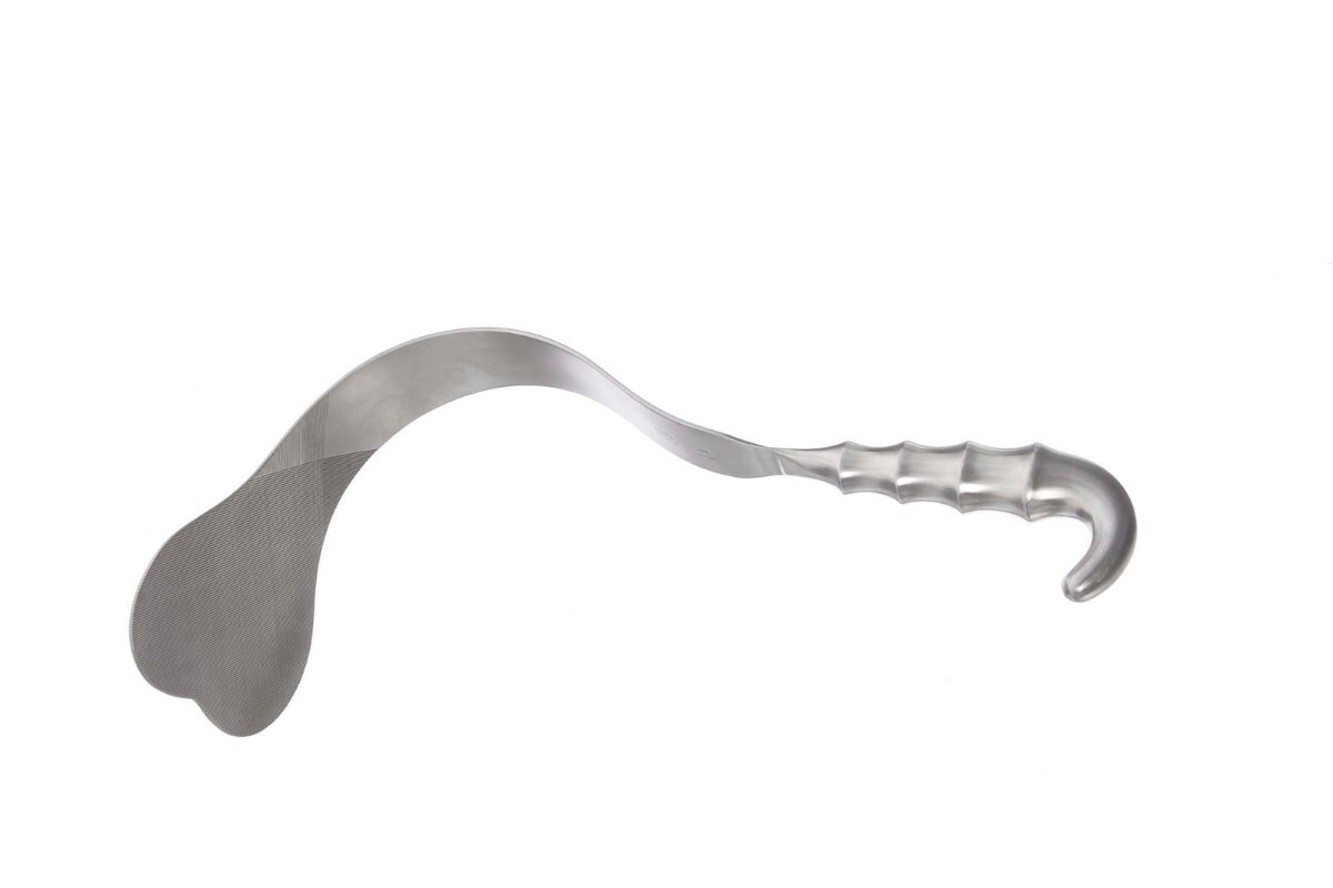 Harrington Extra Deep Retractors 11 3/4