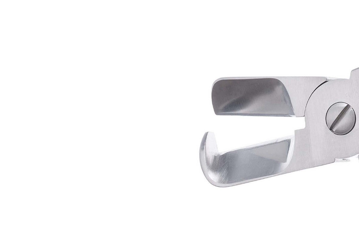 Coryllos-Bethune Rib Shears | CVT | Surgical Instruments | All ...