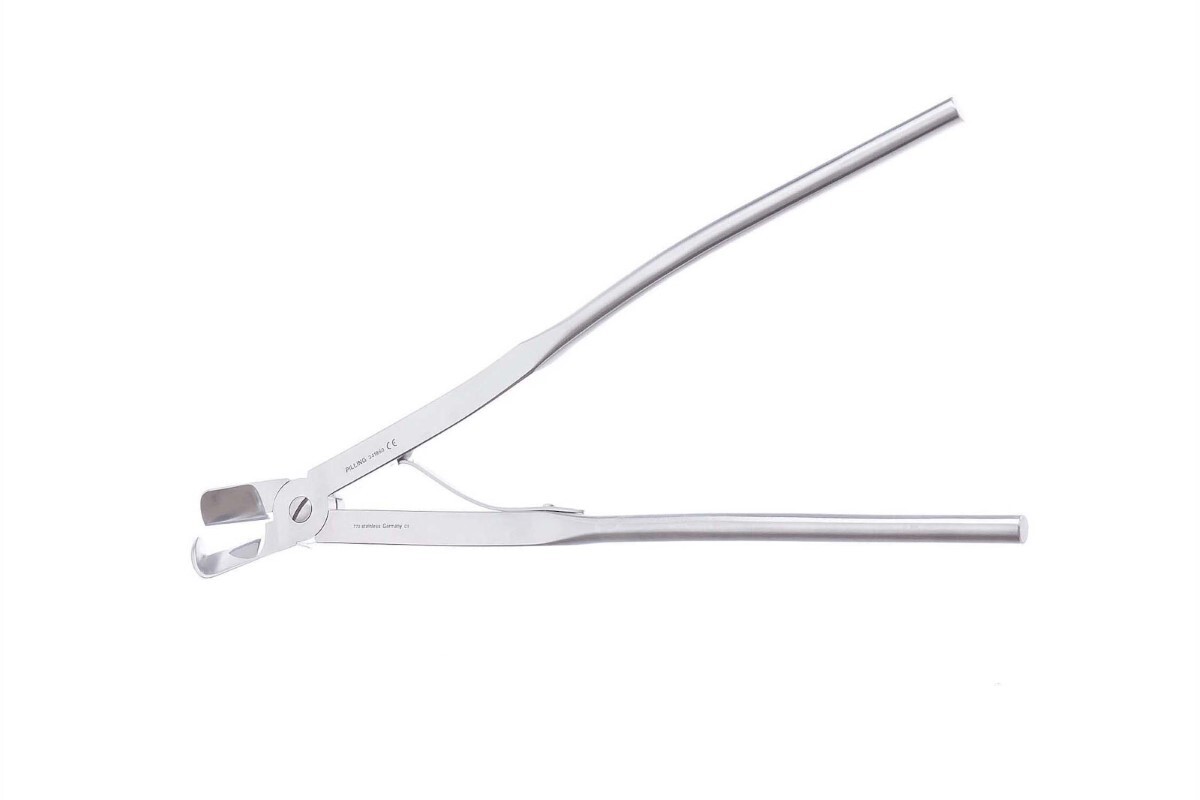 Coryllos-Bethune Rib Shears | CVT | Surgical Instruments | All ...