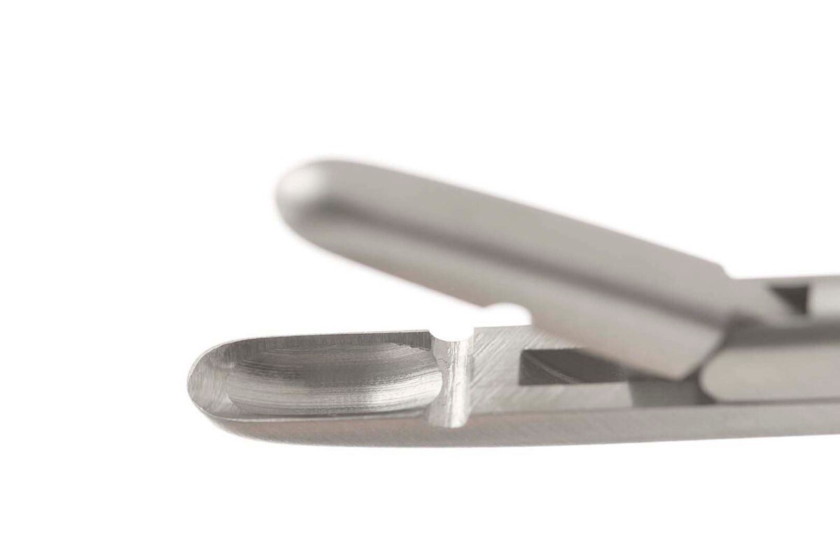 Urschel First Rib Rongeur | CVT | Surgical Instruments | All Categories ...