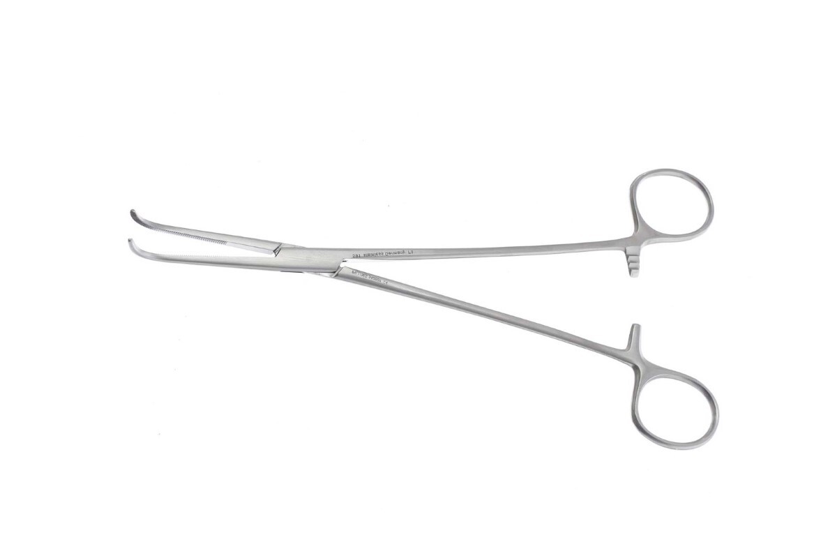 Mixter Thoracic Forceps | General | Surgical Instruments | All ...