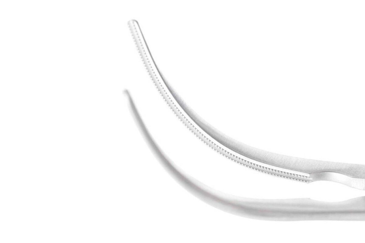 Vaishanav Glover Bulldog Clamp Straight At ₹ 99/piece | UROLOGY INSTRUMENTS In Jalandhar | ID - Foto 3