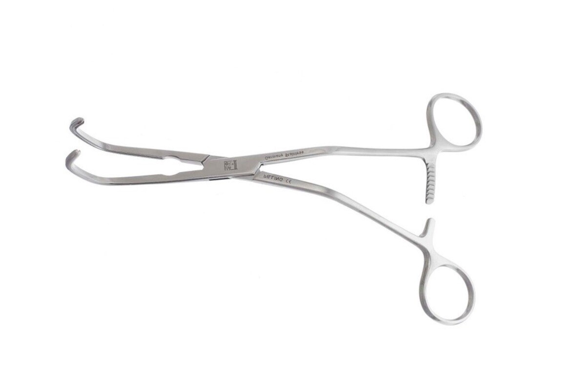 Bailey Aorta Clamps | CVT | Surgical Instruments | All Categories | us ...