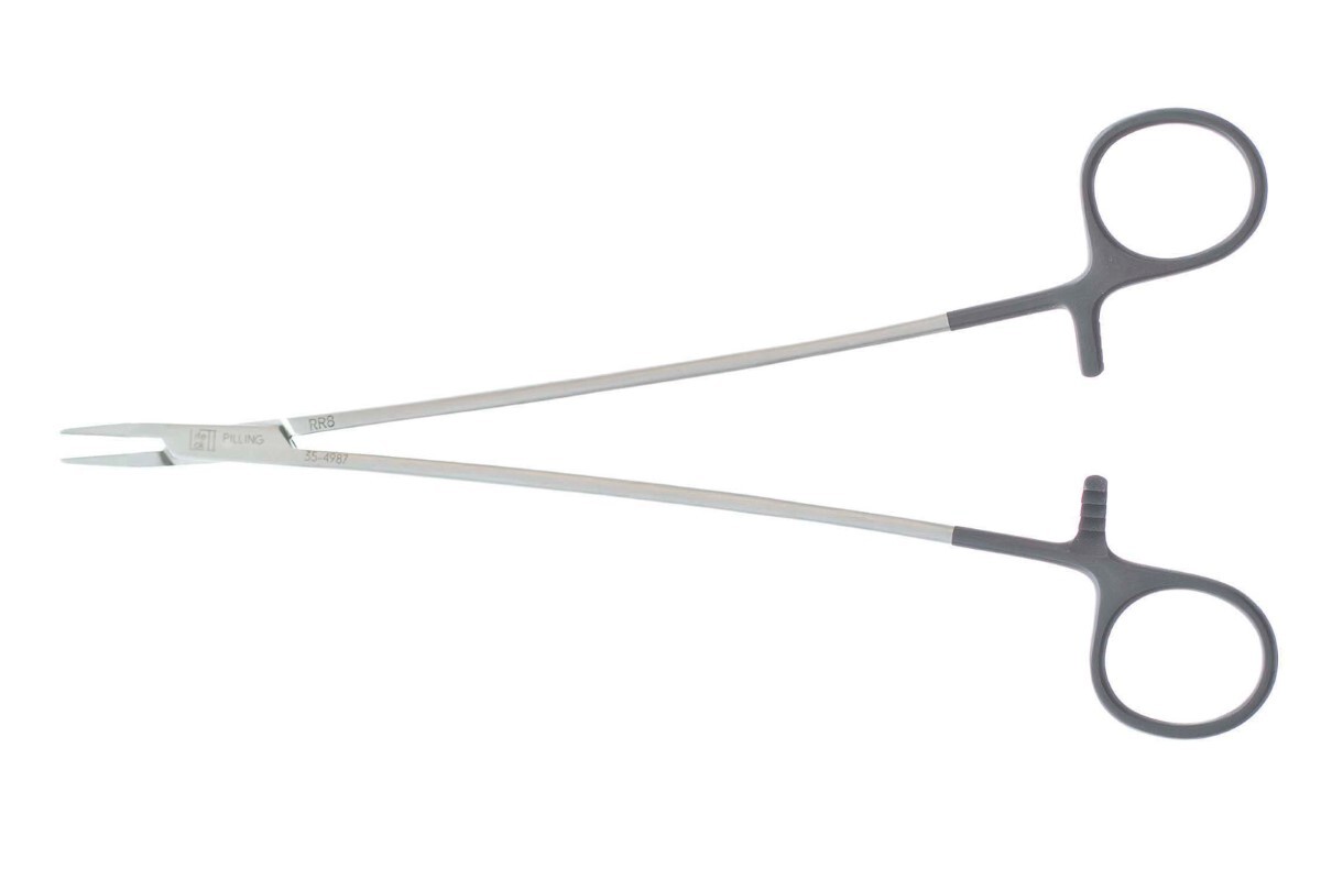 Pilling® Intracardiac Technique® Needle Holders | CVT | Surgical ...