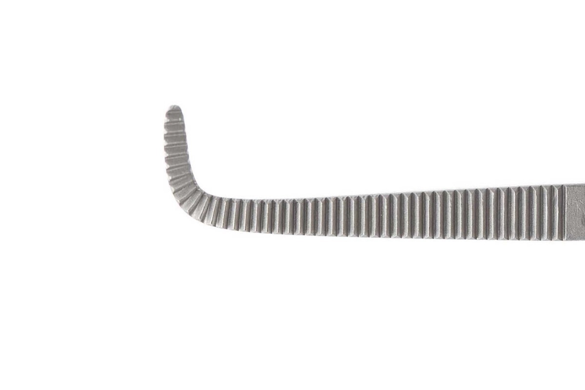 Diethrich Right Angle Clamps | General | Surgical Instruments | All ...