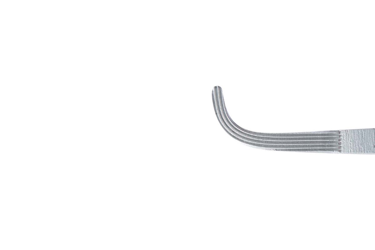 Diethrich Right Angle Clamps | General | Surgical Instruments | All ...
