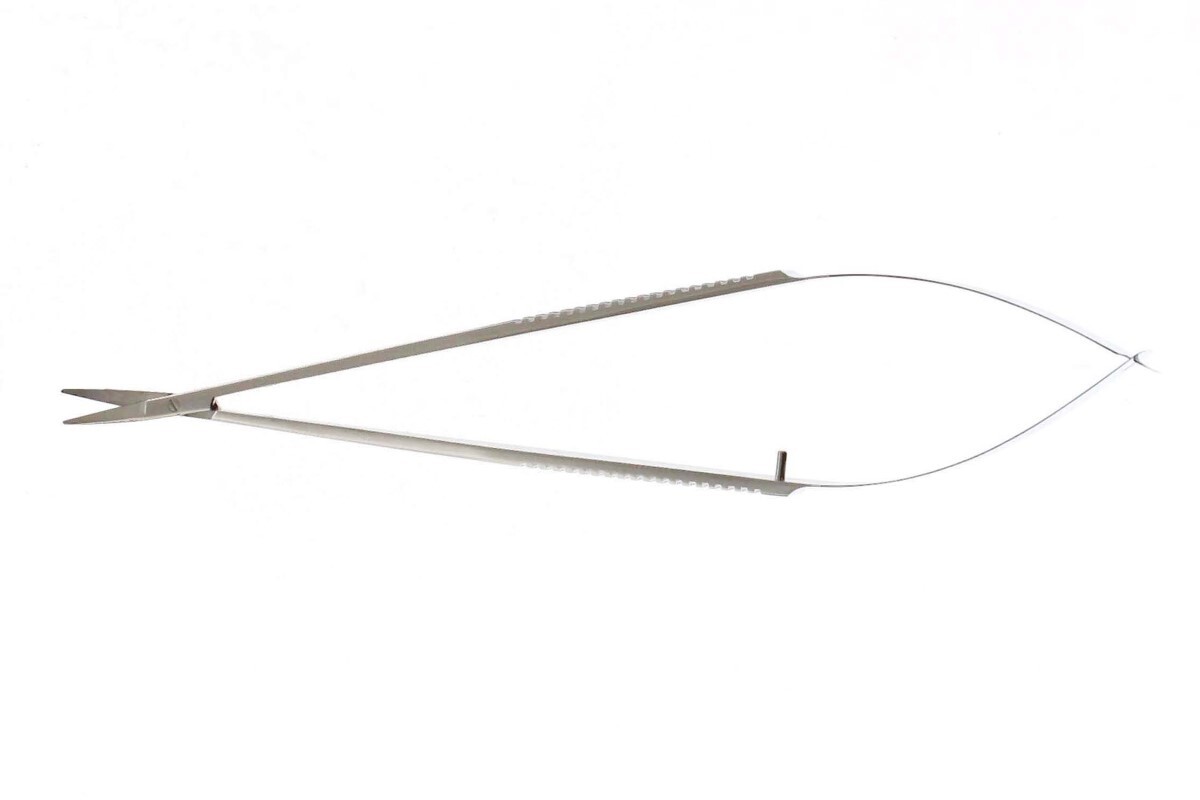 Jacobson Vascular Scissors | CVT | Surgical Instruments | All ...