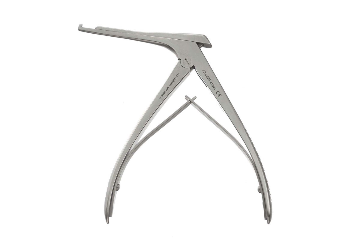 Kerrison Rongeur | Orthopedic | Surgical Instruments | All Categories ...