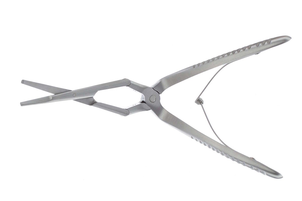 Becker Septum Scissors | ENT | Surgical Instruments | All Categories ...