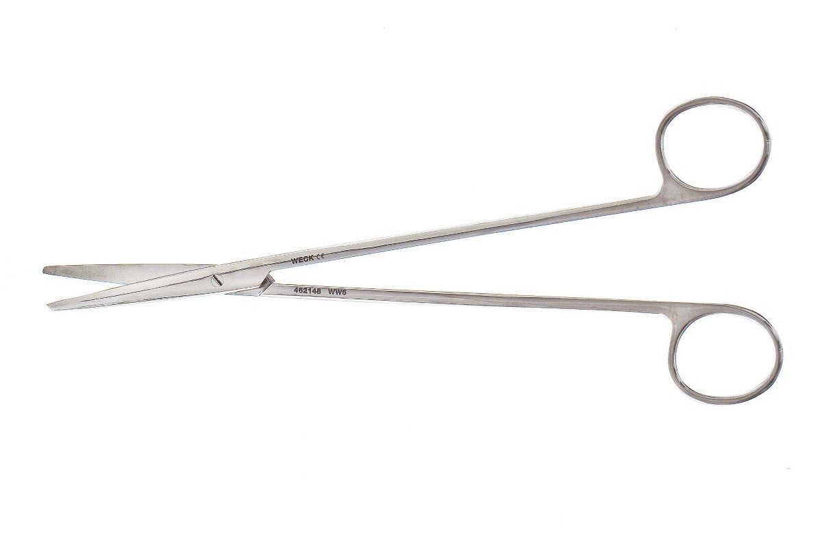 Nelson Weck® Scissors | General | Surgical Instruments | All Categories ...
