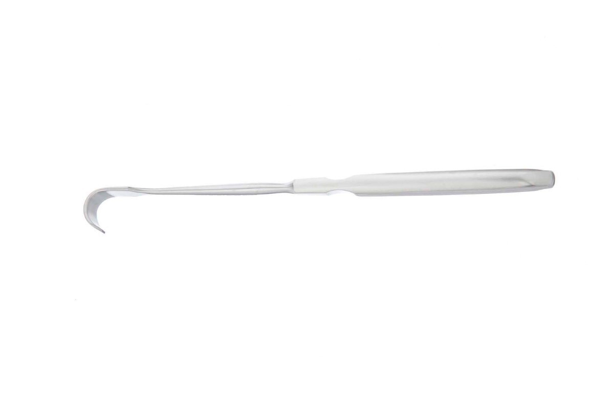 Littler Retractor | General | Surgical Instruments | All Categories ...