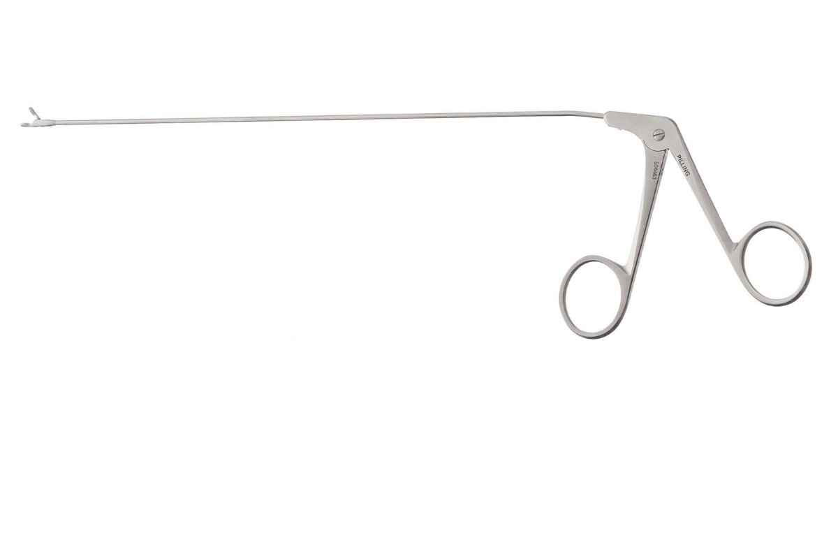 Jackson Rotation Forceps 50.0 cm | ENT | Surgical Instruments | All ...