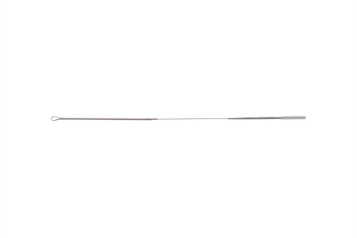 Jackson Standard Sponge Carrier | ENT | Surgical Instruments | All ...