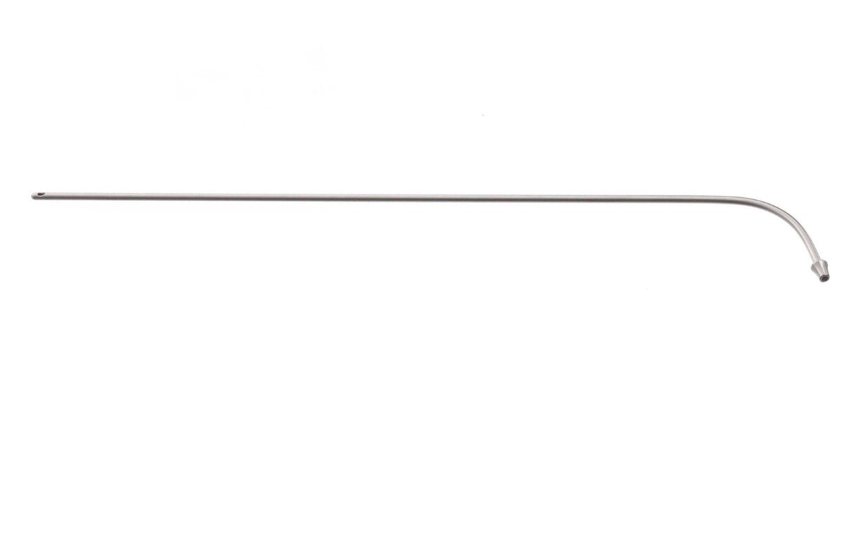 Jackson “Velvet-Eye” Aspirating Tubes | ENT | Surgical Instruments ...