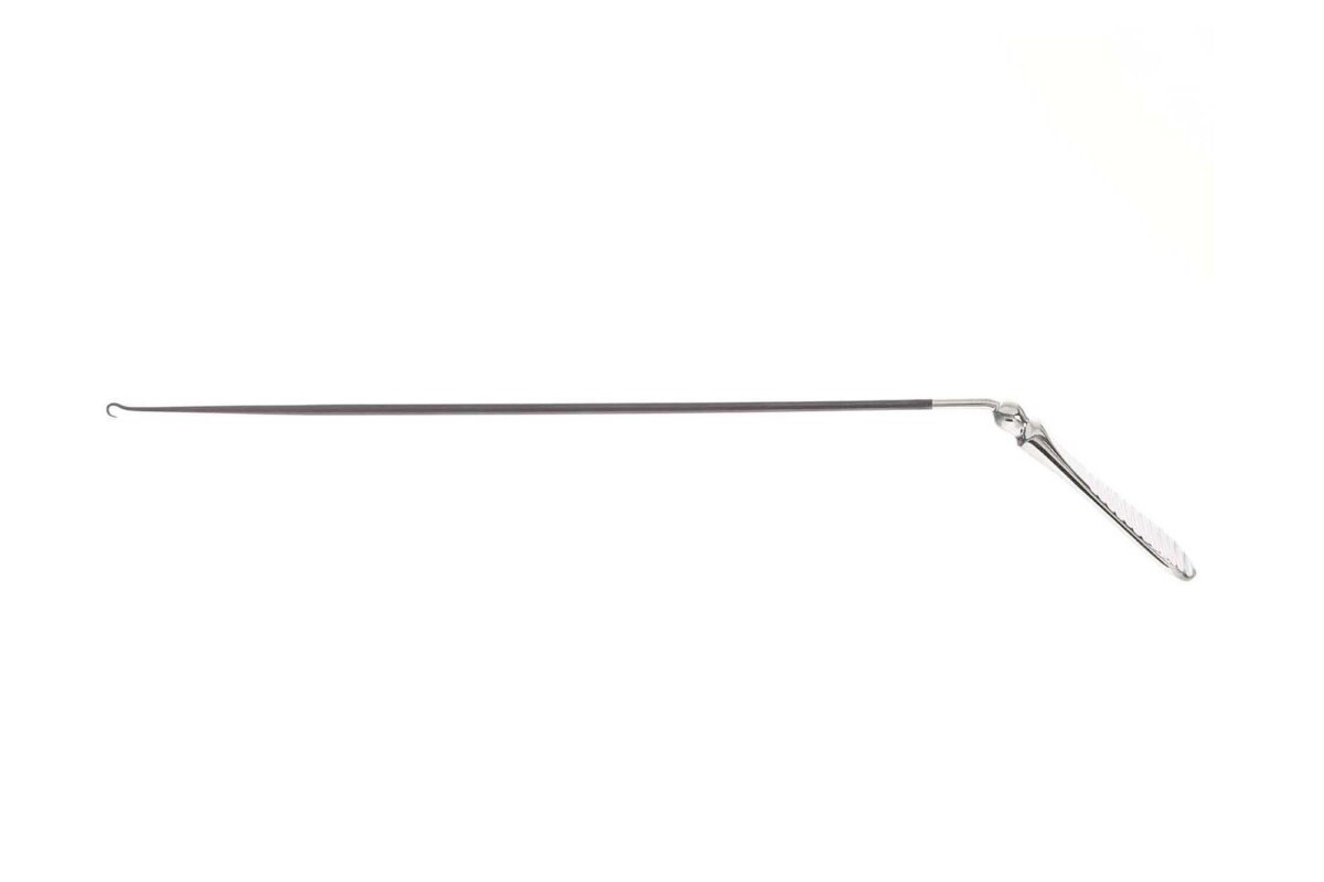 Cervical Laser Hooks | OB/GYN | Surgical Instruments | All Categories ...