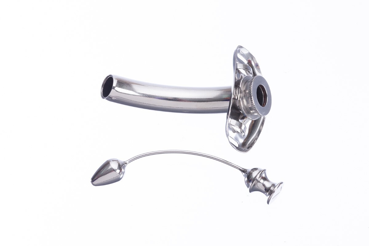 Jackson Laryngectomy Tubes | ENT | Surgical Instruments | All ...