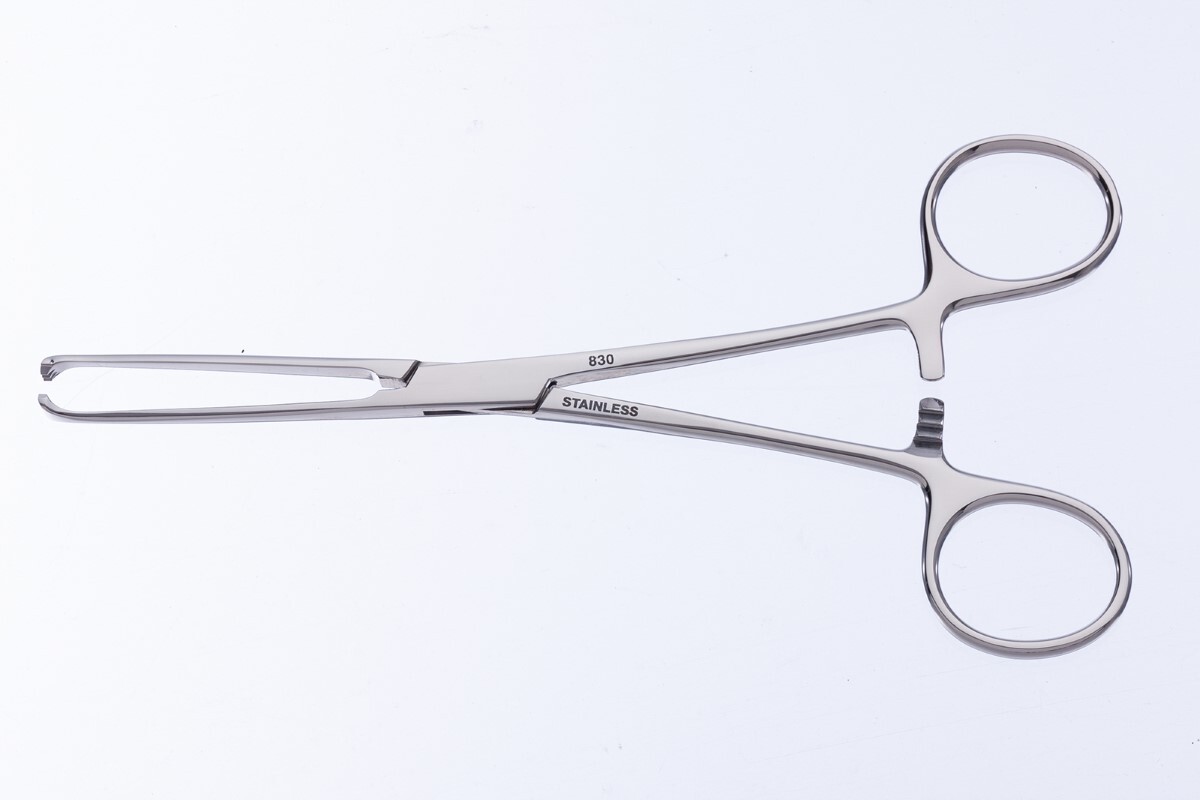 Allis Delicate Tissue Forceps | General | Surgical Instruments | All ...