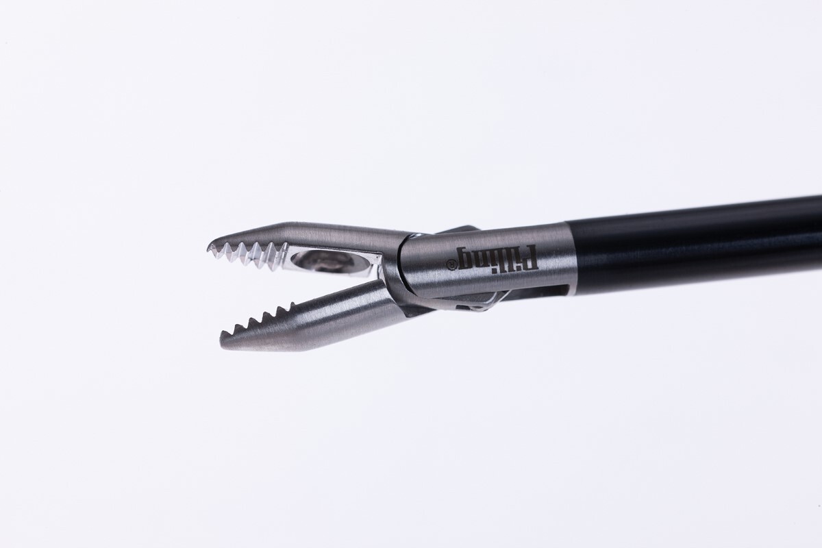 Bullet Nose Dissector | Laparoscopic | Surgical Instruments | All ...