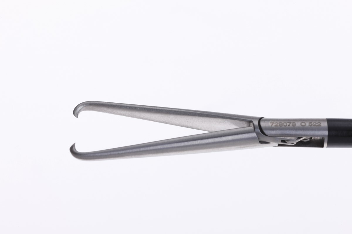 Tenaculum Graspers | Laparoscopic | Surgical Instruments | All ...