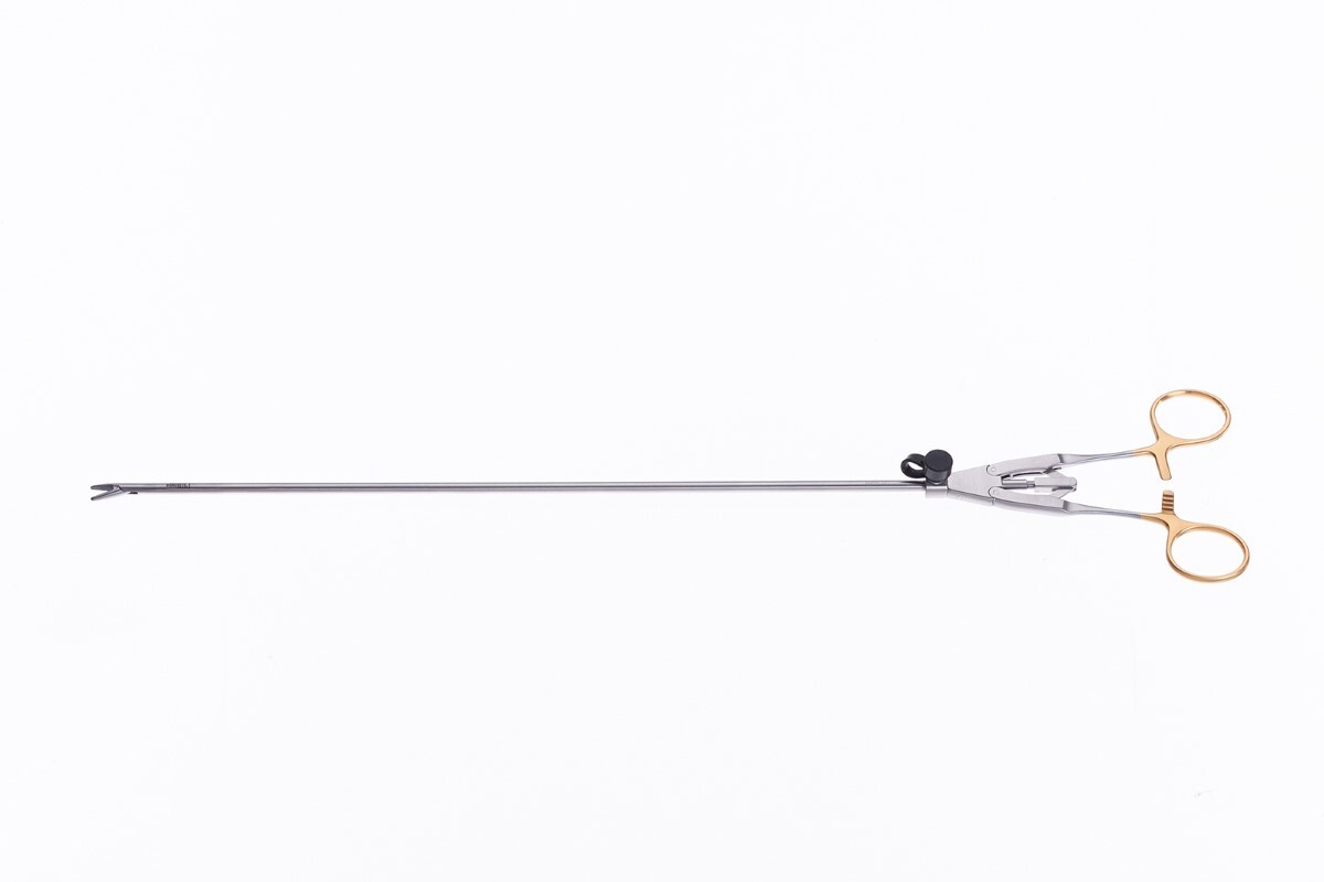 Tungsten Carbide, Ratcheted | Laparoscopic | Surgical Instruments | All ...