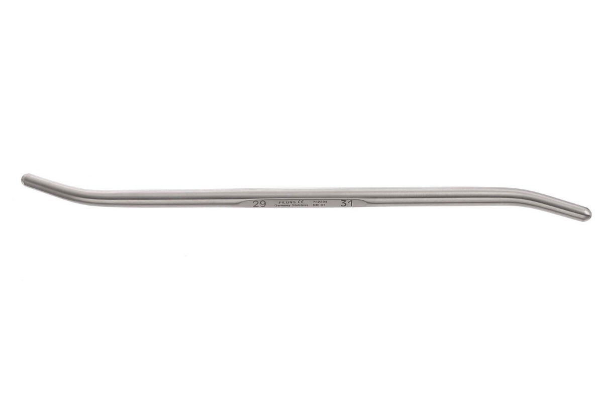 Pratt Uterine Dilators, Weck® OB/GYN Surgical Instruments All