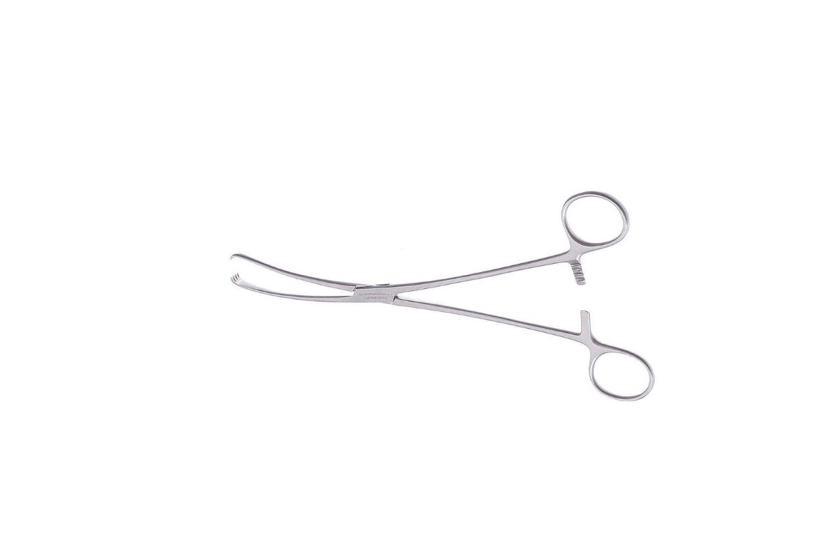 Teale Uterine Vulsellum | General | General | Surgical Instruments ...