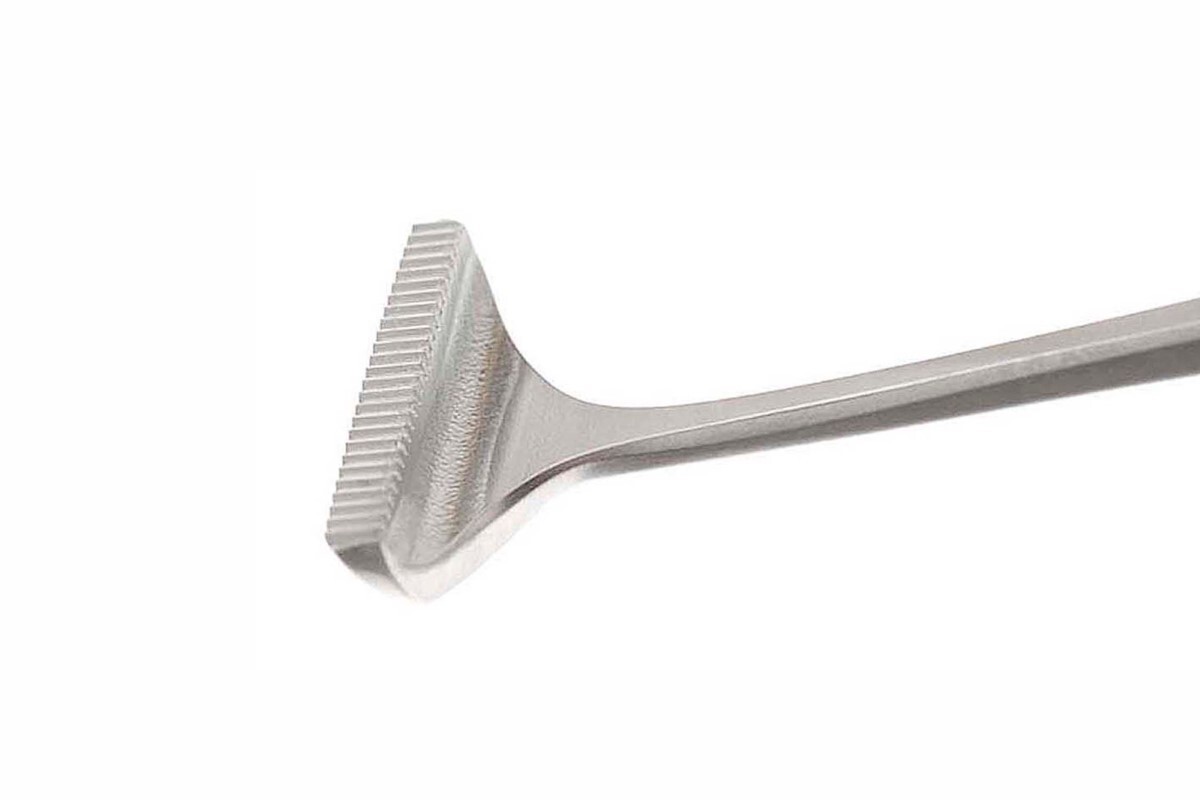Wallace Caesarean Forceps | OB/GYN | Surgical Instruments | All ...