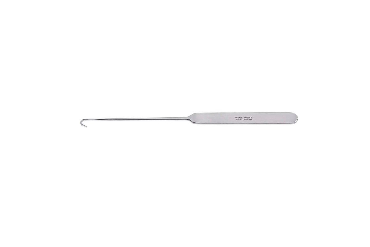 Solvay Spay Hook | General | Surgical Instruments | All Categories | us ...