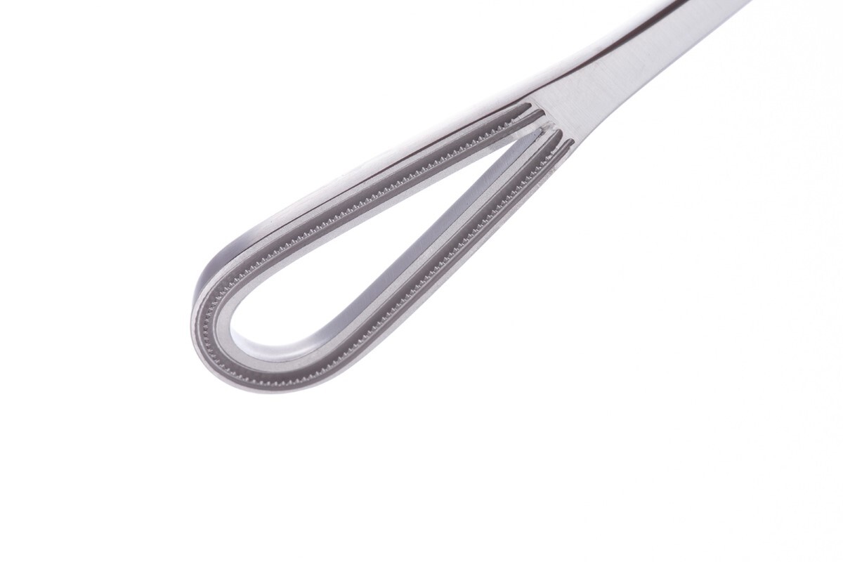 Kaiser-Pilling® DeBakey®-Type Ring Forceps | CVT | Surgical Instruments ...